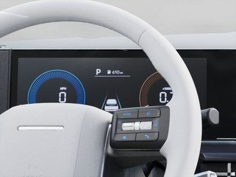 New 2026 Hyundai Santa Fe SEL image 14