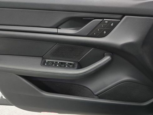 Certified 2023 Porsche Taycan RWD image 22