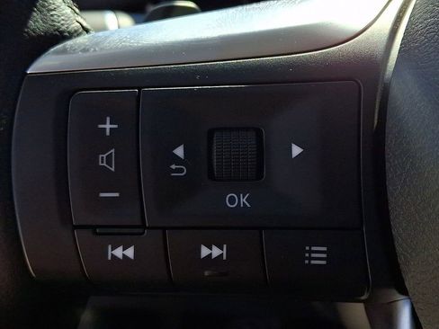 Certified 2025 INFINITI QX60 Pure w/ Cargo Package image 22