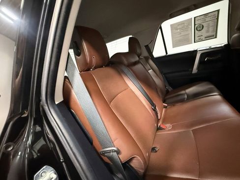 Used 2021 Toyota 4Runner Limited image 65