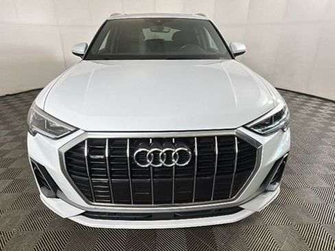 Used 2024 Audi Q3 2.0T Premium AWD/4WD image 8
