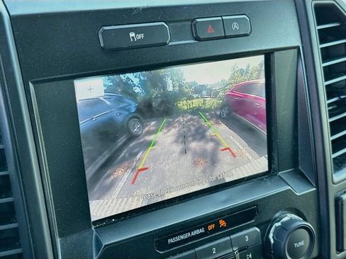 Used 2020 Ford F150 XL w/ Equipment Group 101A Mid AWD/4WD image 16