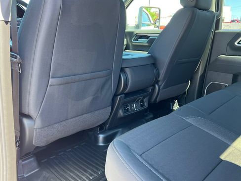 New 2026 GMC Sierra 2500 SLE w/ SLE Value Package; AWD/4WD image 39