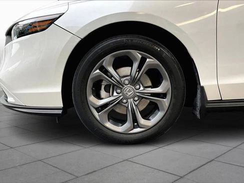 Used 2023 Honda Accord EX image 12