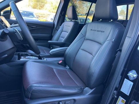 Used 2023 Honda Ridgeline Black Edition image 28