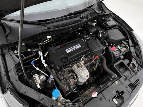 Used 2015 Honda Accord LX image 27