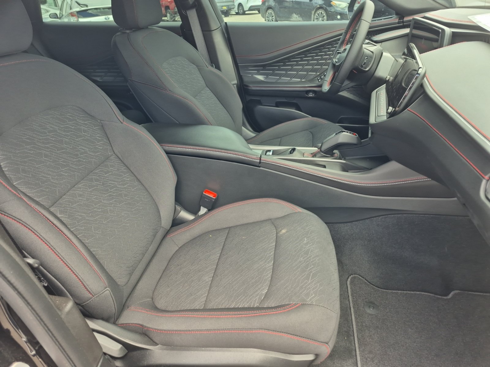 Used 2026 Dodge Charger R/T w/ Blacktop Package AWD/4WD image 23