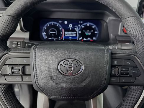 New 2026 Toyota Tacoma TRD Sport image 15