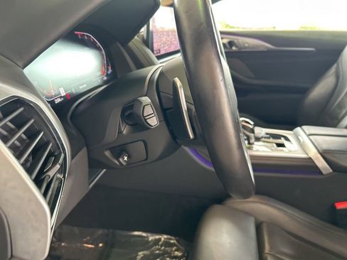 Used 2025 BMW 840i xDrive Coupe w/ Driving Assistance Package image 43