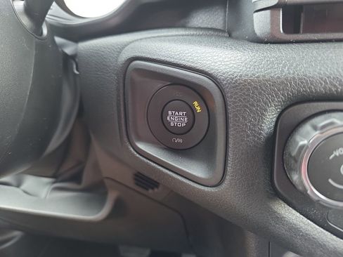 New 2026 Jeep Wrangler Sport S image 23