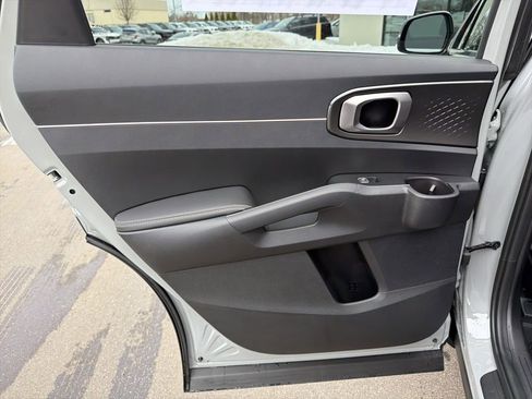 New 2026 Kia Sorento EX image 20