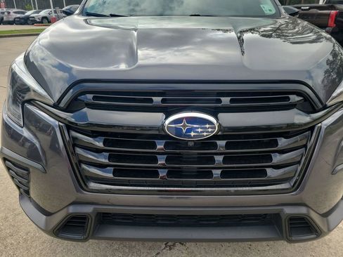 Used 2023 Subaru Ascent Onyx Edition Limited image 11