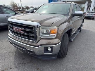 Used 2014 GMC Sierra 1500 SLT w/ SLT Crew Cab Value Package video 2