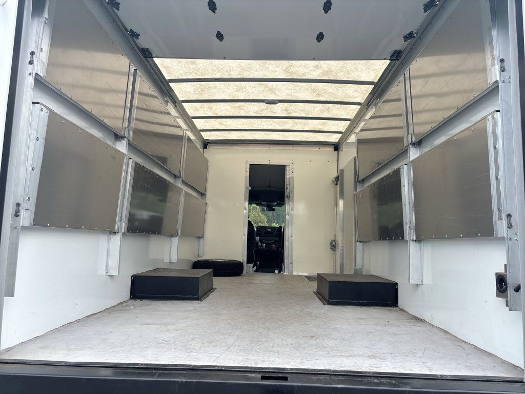 Used 2025 Mercedes-Benz Sprinter 3500 image 25