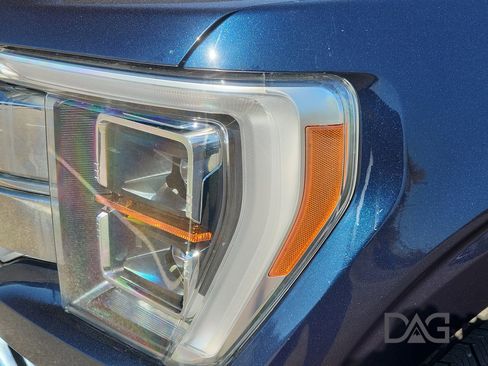 Used 2023 Ford F150 Lariat w/ Equipment Group 502A High image 8