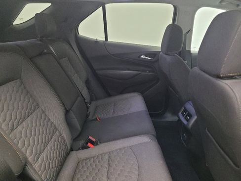 Used 2018 Chevrolet Equinox LT AWD/4WD image 19
