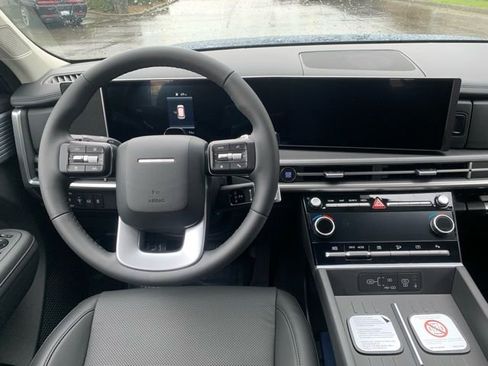 New 2026 Hyundai Santa Fe SEL image 17