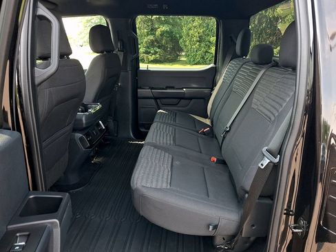 Used 2022 Ford F150 XL w/ STX Appearance Package AWD/4WD image 13