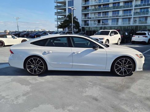 Certified 2022 Audi S7 Prestige image 7