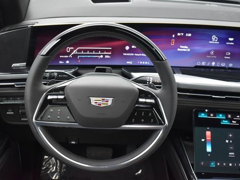 Certified 2026 Cadillac Escalade Sport w/ Touring Package image 15