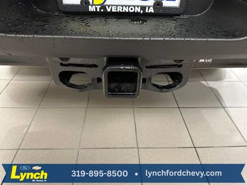 New 2026 Ford F250 Lariat w/ Tremor Off-Road Package image 30