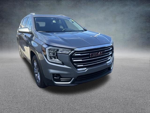 Used 2023 GMC Terrain SLT AWD/4WD image 5