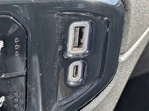 Used 2024 Chevrolet Silverado 1500 RST w/ Redline Edition image 23