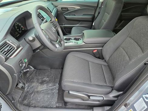 New 2026 Honda Ridgeline Sport image 7