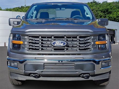 Used 2024 Ford F150 XL w/ Equipment Group 103A High image 2