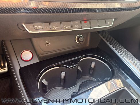Used 2021 Audi S5 Prestige w/ Prestige Package AWD/4WD image 30