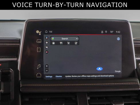 Used 2022 GMC Yukon AT4 AWD/4WD image 19