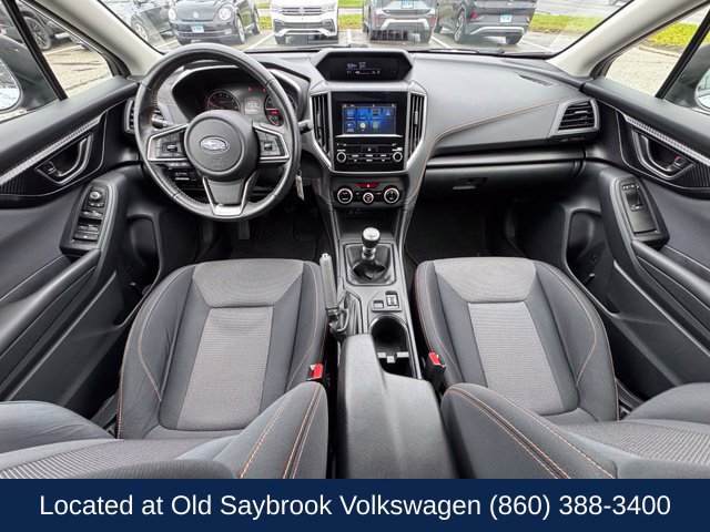 Used 2021 Subaru Crosstrek 2.0i Premium AWD/4WD image 12