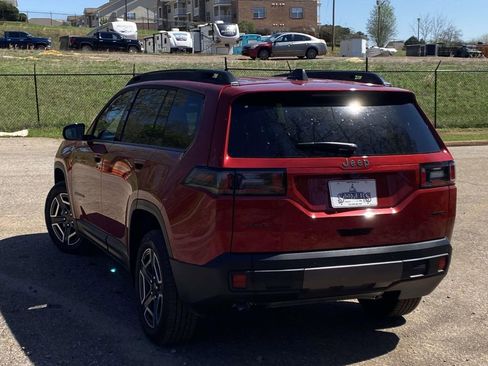 New 2026 Jeep Cherokee Limited AWD/4WD image 4
