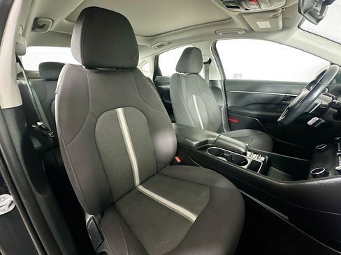 Used 2024 Hyundai Sonata SEL w/ Convenience Package image 27