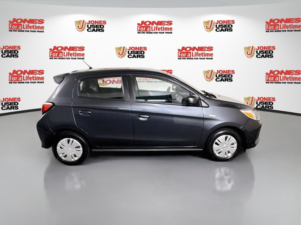 Used 2024 Mitsubishi Mirage ES FWD image 15