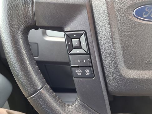 Used 2012 Ford F150 XLT w/ XLT Chrome Pkg image 15