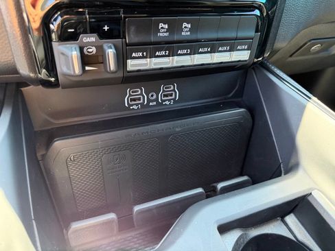 Used 2025 RAM 1500 RHO AWD/4WD image 24