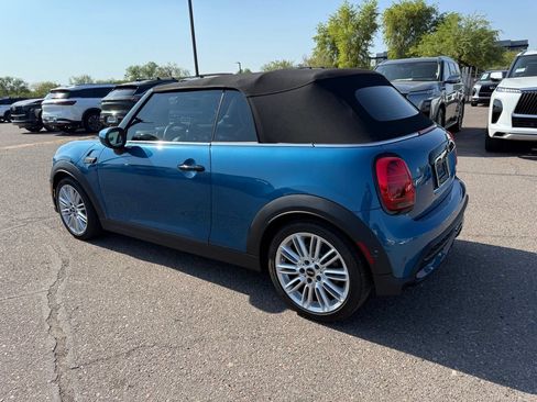 Used 2024 MINI Cooper S FWD image 7