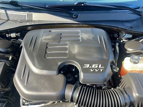 Used 2020 Chrysler 300 Touring L w/ Quick Order Package 2EF image 26