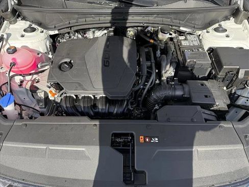 New 2026 Hyundai Tucson SEL image 16