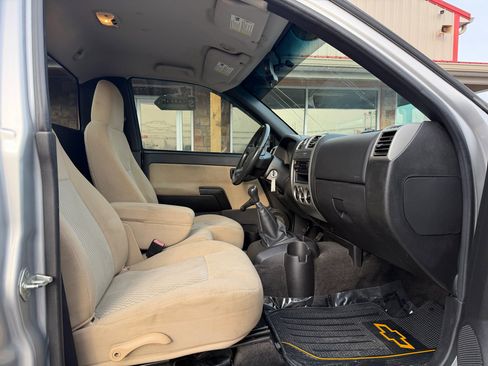 Used 2010 Chevrolet Colorado LT image 17