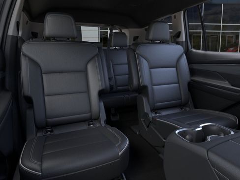 New 2026 Buick Enclave Preferred w/ LPO, All-Weather Package image 17