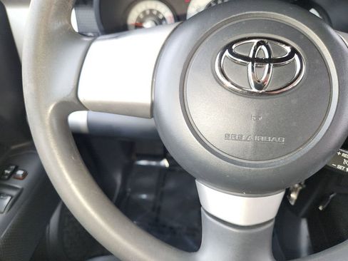 Used 2008 Toyota FJ Cruiser 2WD image 23