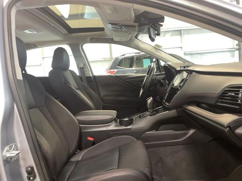 Used 2024 Subaru Legacy Sport AWD/4WD image 20