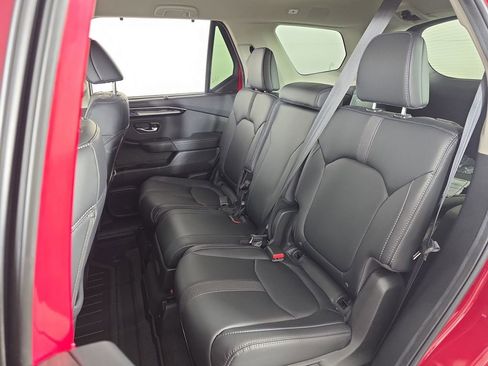 Certified 2025 Honda Pilot EX-L image 19