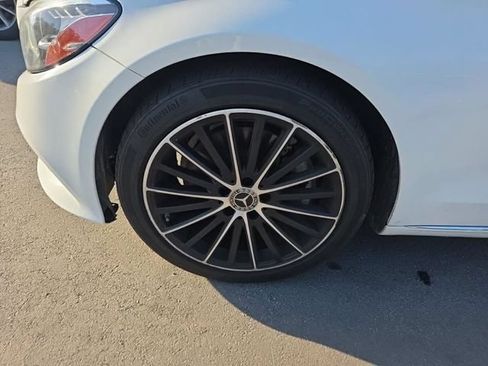 Used 2019 Mercedes-Benz C 300 Sedan image 7