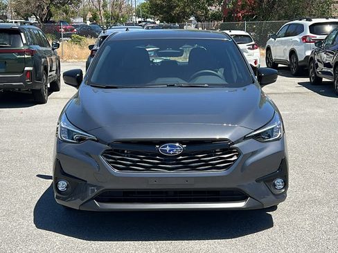 New 2026 Subaru Impreza RS AWD/4WD image 2