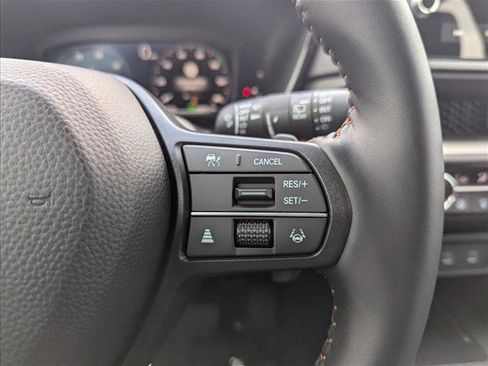 New 2026 Honda CR-V Sport-L image 14