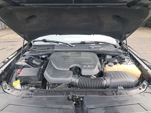 Used 2017 Dodge Challenger GT image 26