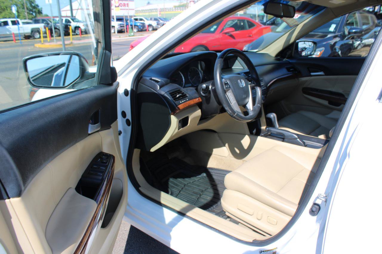 Used 2012 Honda Accord EX-L image 13